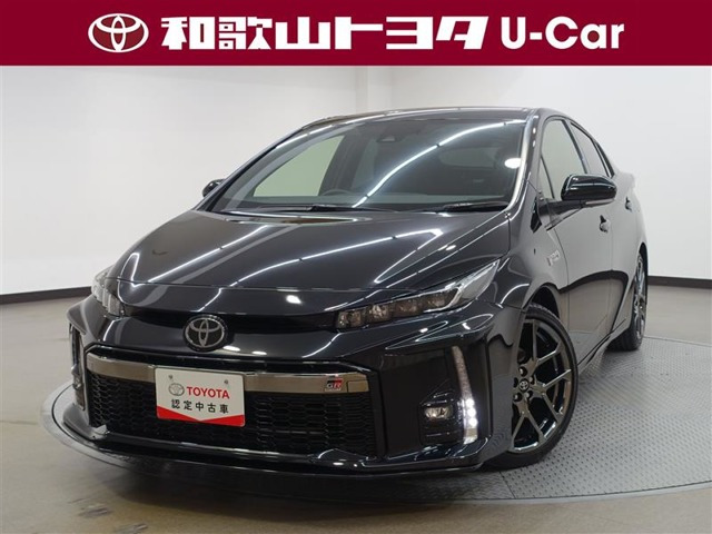 プリウスPHV 1.8 S GR スポーツ 