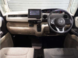 N-BOX G EX ホンダセンシング 