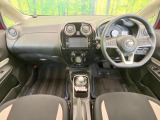 ノート 1.2 e-POWER X シーギア 