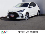 トヨタ ヤリス