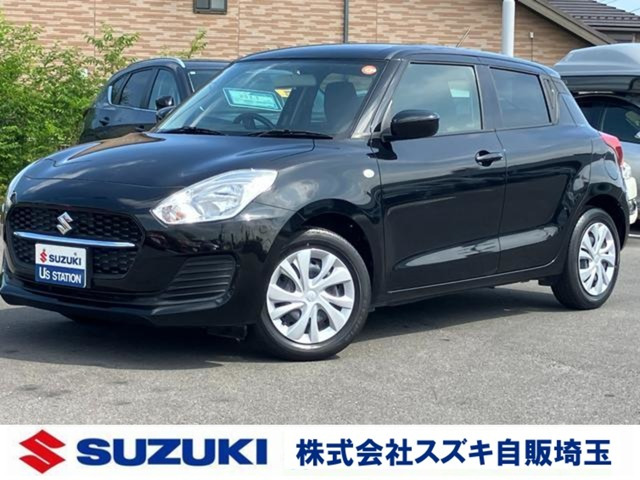 スイフト 1.2 XG スズキ セーフティサポート非装着車 