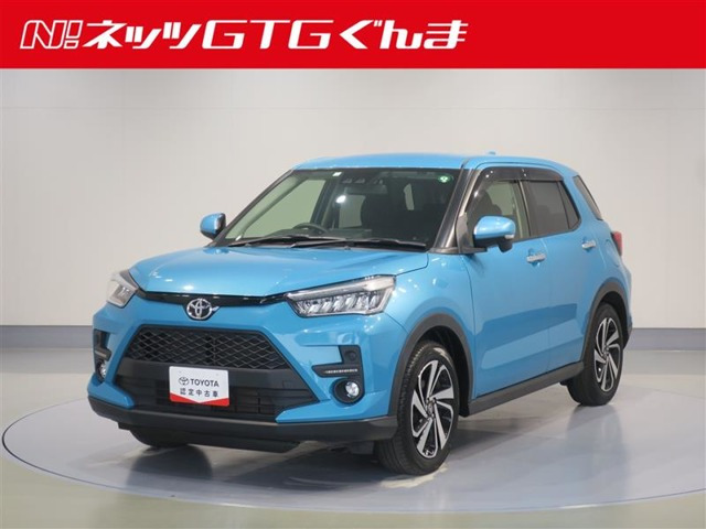 ライズ 1.0 Z 4WD 