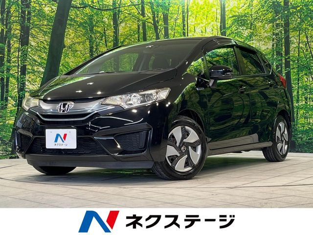フィット 1.5 ハイブリッド Lパッケージ 