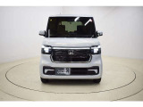 N-BOXカスタム スロープ 4WD 