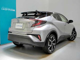 C-HR ハイブリッド 1.8 G 