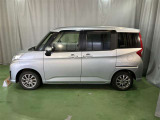 ルーミー 1.0 G 4WD 