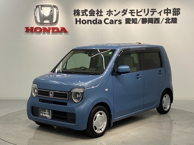 N-WGN L ホンダ センシング 