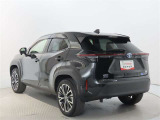 ヤリスクロス 1.5 ハイブリッド Z E-Four 4WD 