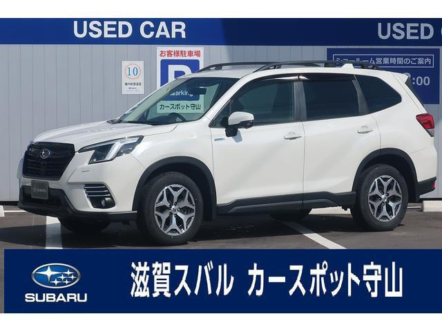 フォレスター 2.0 ツーリング 4WD 