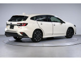 レヴォーグ 1.8 STI スポーツ EX 4WD 