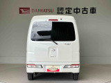ハイゼットカーゴ クルーズ SAIII ハイルーフ 