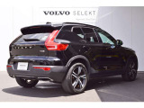 XC40 T4 AWD Rデザイン 4WD 
