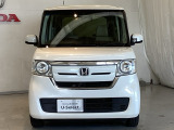 N-BOX G L ホンダセンシング 4WD 