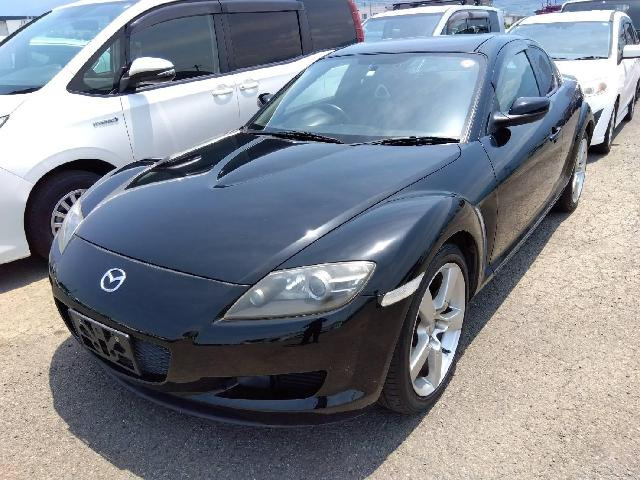 RX-8  