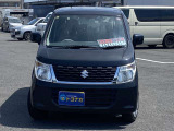 ワゴンR FX 運転席シートヒーター