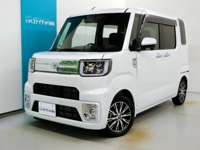 ピクシスメガ Gターボ SAIII 