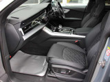 Q8 55 TFSI クワトロ Sライン 4WD 