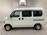 アクティバン SDX 4WD