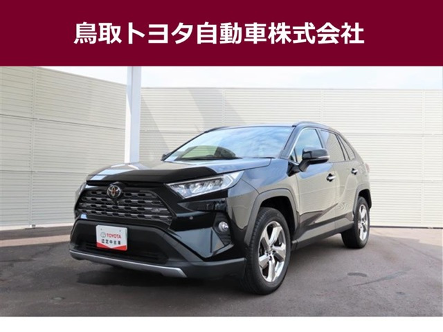 RAV4  2.0 G 4WD