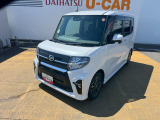 タントカスタム RS セレクション 
