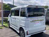 スペーシアカスタム ハイブリッド(HYBRID)  XS 4WD 