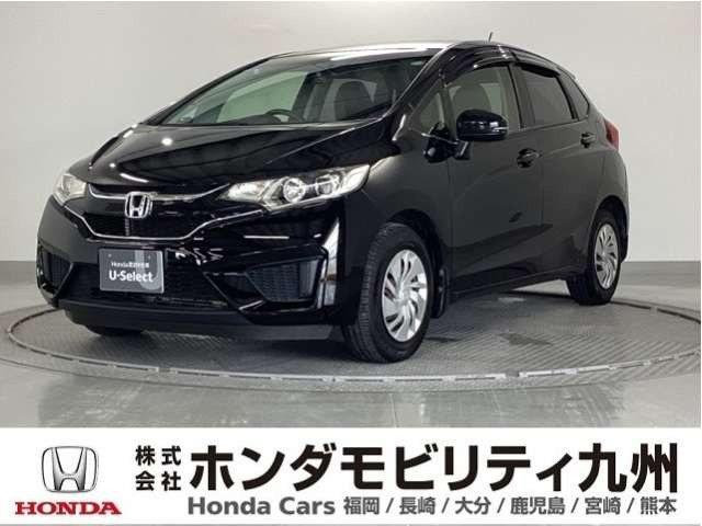 フィット 1.3 13G Lパッケージ 