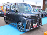 タントカスタム RS 