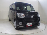 ムーヴキャンバス X メイクアップ リミテッド SAIII 4WD 