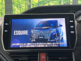 エスクァイアハイブリッド 1.8 Gi 
