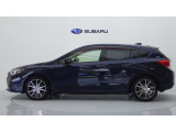 インプレッサスポーツ 2.0 i-L アイサイト 4WD 