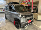 デリカミニ G プレミアム 4WD 