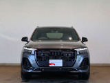 Q7 50 TDI クワトロ Sライン ディーゼル 4WD 