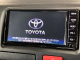 ハイエースバン  DX GLパッケージ仕様車