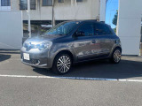 トゥインゴ インテンス