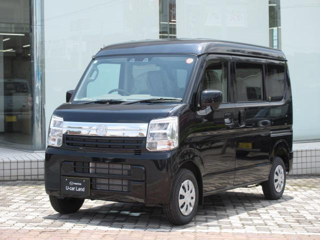 スクラム バスター ハイルーフ 