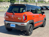 クロスビー 1.0 ハイブリッド(HYBRID) MZ 