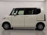 N-BOX G Lパッケージ 
