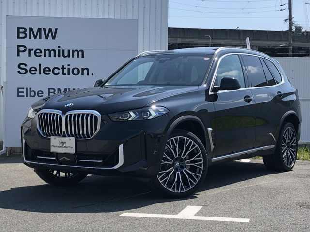 X5 xドライブ 35d エディション X 4WD 