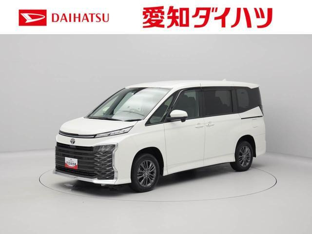 ヴォクシー  2.0 S-G 4WD