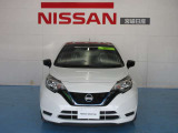 ノート 1.2 e-POWER X ブラックアロー 