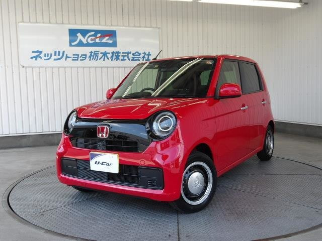 N-ONE  660 オリジナル