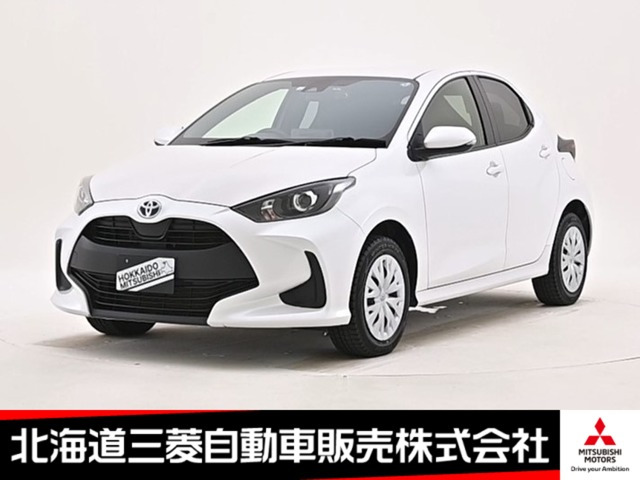 ヤリス1.5 ハイブリッド X E-Four 4WD