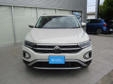 T-Roc TDI 4モーション スタイル ディーゼル 4WD 