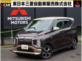 eKクロス EV P 