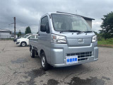 ハイゼットトラック スタンダード 3方開 4WD