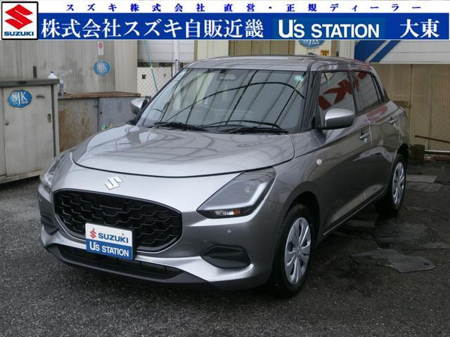 スイフト 1.2 XG 