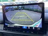 ステップワゴン 2.0 e:HEV スパーダ 修復歴無し