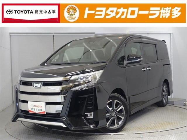 ノア 2.0 Si W×B II