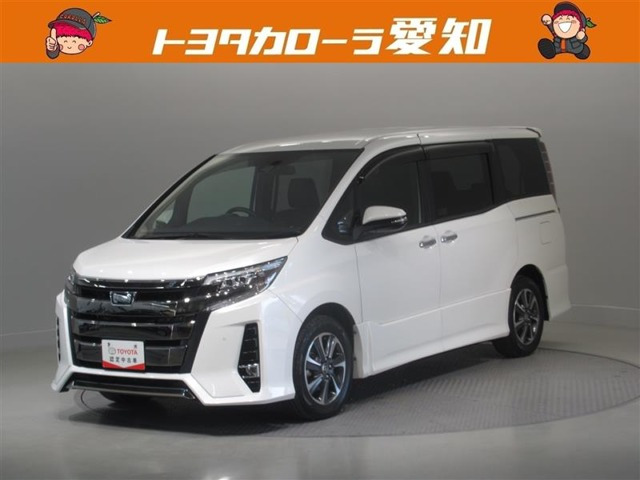 ノア 2.0 Si W×B II 