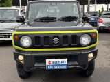 ジムニー XC 4WD 